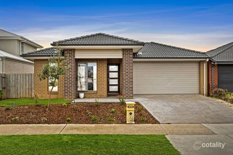 4 Belgravia Lane, Armstrong Creek, VIC 3217