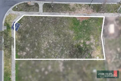 Property photo of 1 Jacaranda Crescent Moe VIC 3825