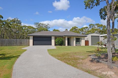 Property photo of 13 Heathland Avenue Wondunna QLD 4655