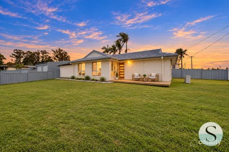 25 Russell St, Gillieston Heights, NSW 2321