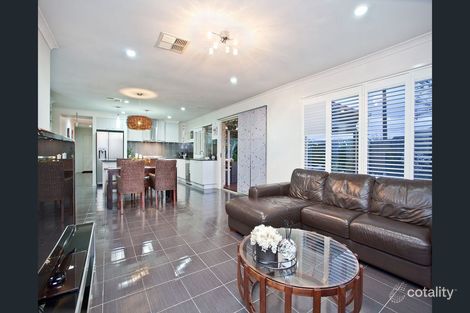 Property photo of 36 Palmer Parade Derrimut VIC 3026