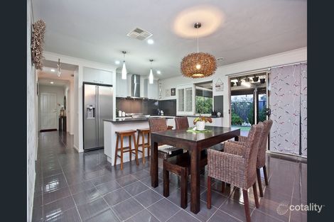 Property photo of 36 Palmer Parade Derrimut VIC 3026