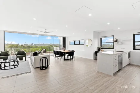 Property photo of 80/97 Caddies Boulevard Rouse Hill NSW 2155