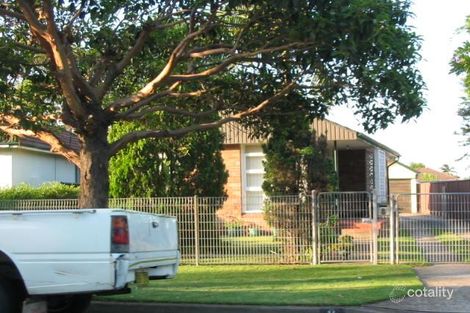 Property photo of 8 Iris Street Sefton NSW 2162