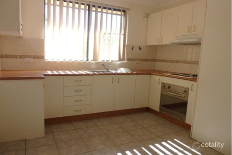 Property photo of 3/94 Station Road Auburn NSW 2144