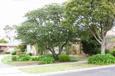 Property photo of 3/18 Morshead Avenue Mount Waverley VIC 3149