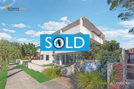 105/145-147 Woniora Rd, South Hurstville, NSW 2221