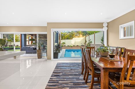 Property photo of 10 Rottnest Close Shell Cove NSW 2529