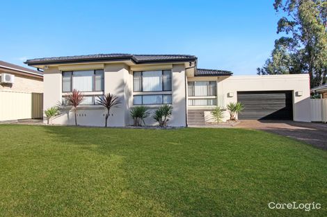 Property photo of 28 Ritchie Crescent Horsley NSW 2530