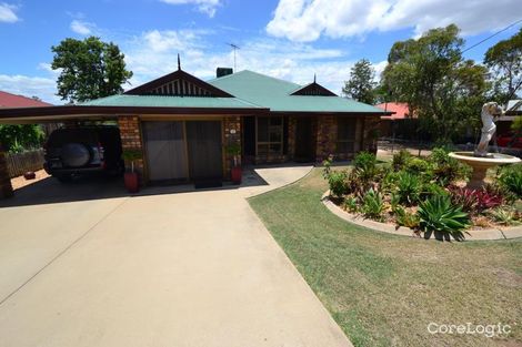 Property photo of 33 Prospect Street Biloela QLD 4715