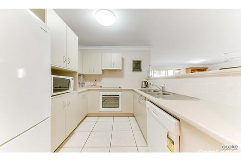 Property photo of 55/26 Birdwood Avenue Yeppoon QLD 4703