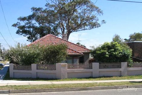 602 Bunnerong Rd, Matraville, NSW 2036