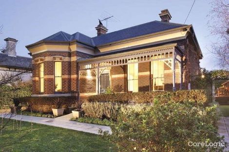 Property photo of 6 Currajong Road Hawthorn East VIC 3123