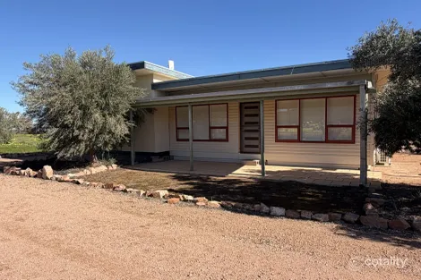 Property photo of 132 Muster Drive Napperby SA 5540