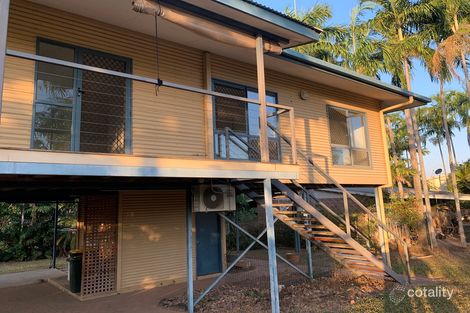 Property photo of 41 Sibbald Crescent Woodroffe NT 0830