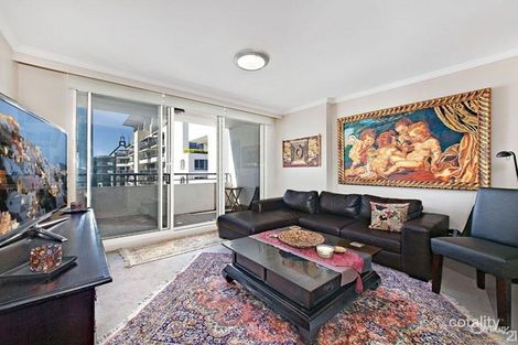 Property photo of 170/14 Brown Street Chatswood NSW 2067