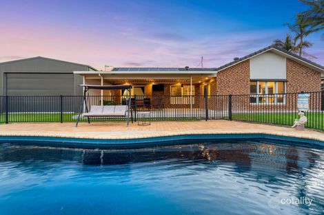 Property photo of 24 Haase Crescent Ormeau QLD 4208