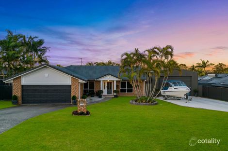 24 Haase Cres, Ormeau, QLD 4208
