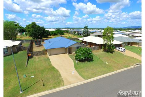 Property photo of 5 Jamieson Street Gracemere QLD 4702