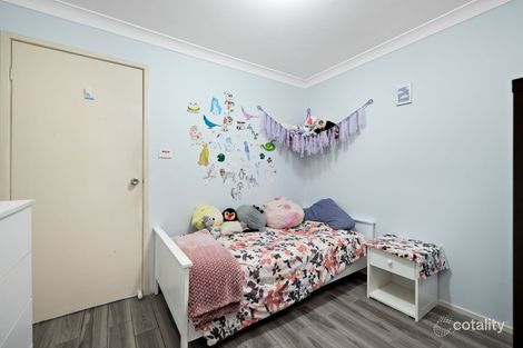 Property photo of 95 Thunderbolt Drive Raby NSW 2566