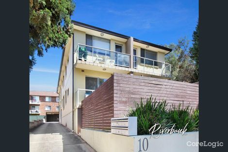 Property photo of 4/10 Marsden Street Granville NSW 2142