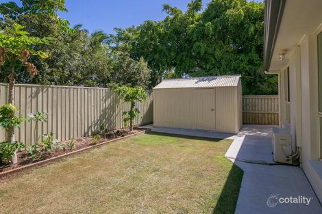 Property photo of 20 Fig Tree Place Ormiston QLD 4160