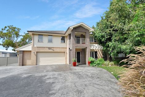 70 Boorawine Tce, Callala Bay, NSW 2540