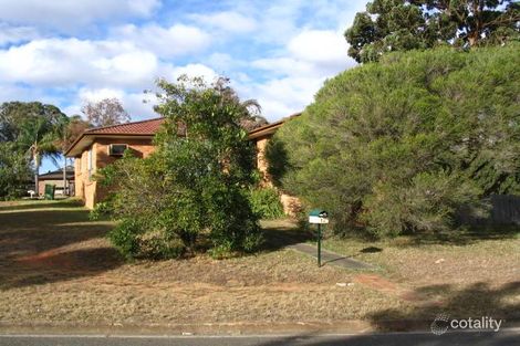 7 Hobby Cl, South Penrith, NSW 2750