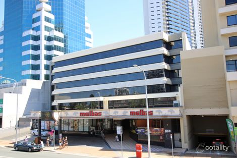 18/46 Cavill Ave, Surfers Paradise, QLD 4217