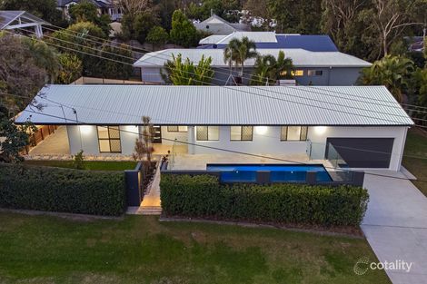 Property photo of 38 Edith Street Wellington Point QLD 4160