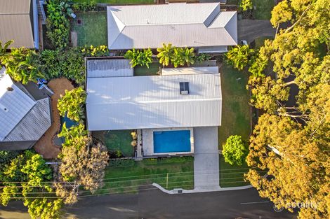 Property photo of 38 Edith Street Wellington Point QLD 4160