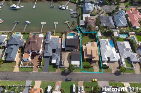 7 Resolute Ct, Newport, QLD 4020
