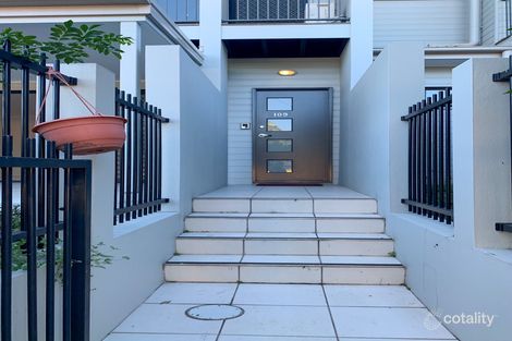 Property photo of 109/35 Hamilton Road Moorooka QLD 4105