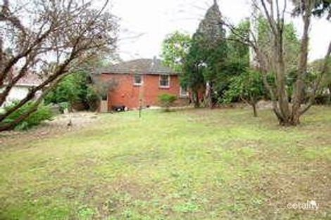 Property photo of 107 Pennant Hills Road Normanhurst NSW 2076