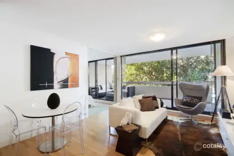 Property photo of 205/8 Cooper Street Surry Hills NSW 2010
