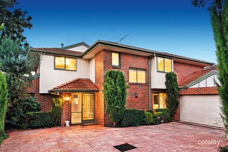 2/21 Scheele St, Surrey Hills, VIC 3127