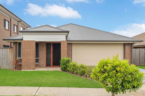 Property photo of 28 Coronato Parade Colebee NSW 2761