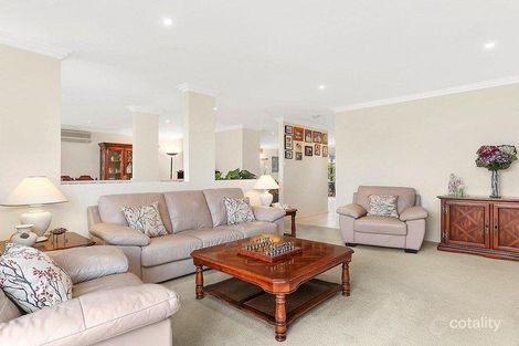 Property photo of 43 Hunterford Crescent Oatlands NSW 2117