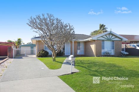 15 Palmae Pl, Albion Park Rail, NSW 2527