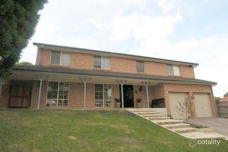 Property photo of 20 Trinity Place Cherrybrook NSW 2126