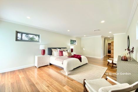 Property photo of 57 Bannockburn Road Pymble NSW 2073