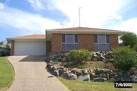 21 Tristania Way, Highland Park, QLD 4211