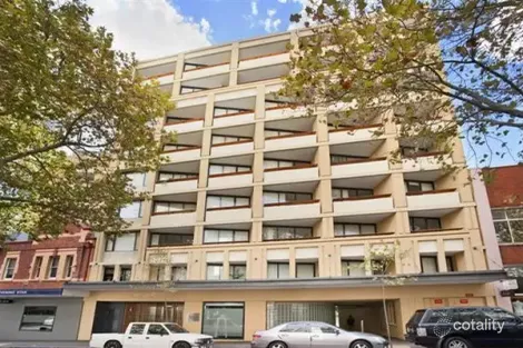 Property photo of 205/8 Cooper Street Surry Hills NSW 2010