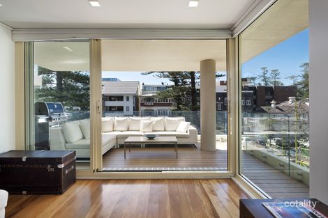 Property photo of 12/42-44 Victoria Parade Manly NSW 2095