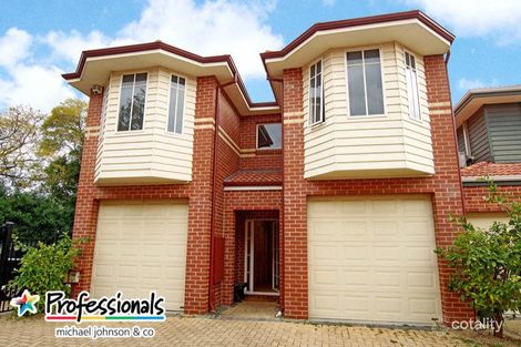 1/717 Beaufort St, Mount Lawley, WA 6050