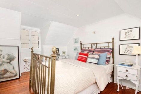 Property photo of 84 William Street Paddington NSW 2021