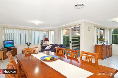 Property photo of 12 Collins Court Rouse Hill NSW 2155