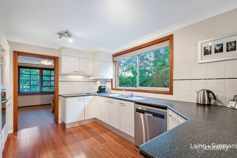 Property photo of 2 Sherwood Close Pennant Hills NSW 2120