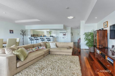 Property photo of 38/135 Macquarie Street Teneriffe QLD 4005