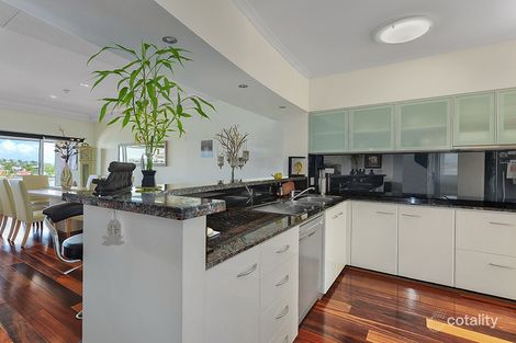 Property photo of 38/135 Macquarie Street Teneriffe QLD 4005